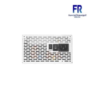 Thermaltake Toughpower Gf A3 SNOW 850W 80 Plus Gold ATX 3.0 Pcie 5.0 Fully Modular Power Supply