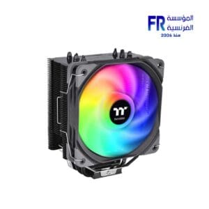 Thermaltake Ux200 SE ARGB Lighting Air Cpu Cooler