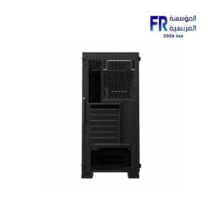 Xigmatek Sirocon Iii 1 Fan Mid Tower Case