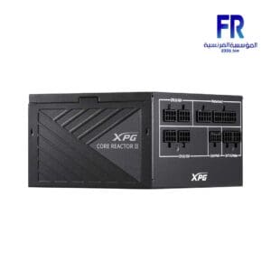 Xpg Core Reactor II 1000W 80 Plus Gold Fully Modular Power Supply