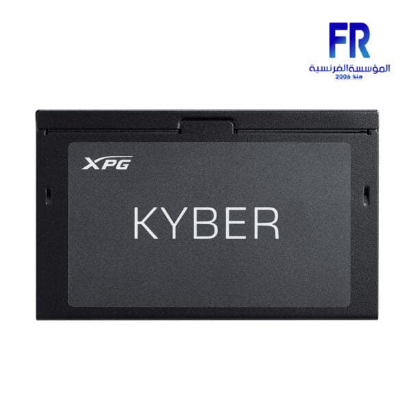 Xpg Kyber 750w 80 Plus Gold Power Supply