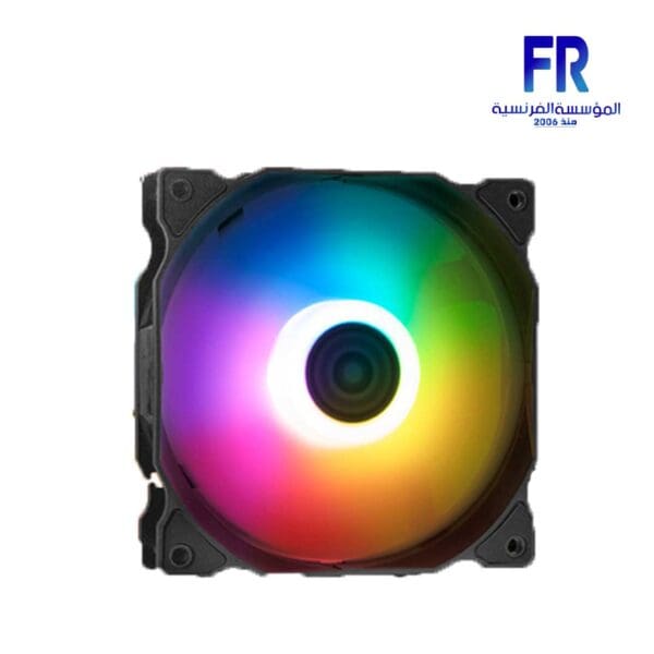 Xpg Vento 120 ARGB PWM Fan