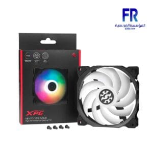 Xpg Vento 120 ARGB PWM Fan