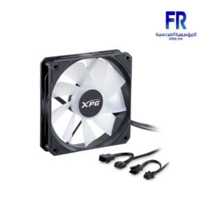 Xpg Vento R 120 ARGB PWM 3 Fans