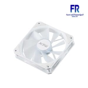 Xpg Vento R 120 ARGB PWM White Fan