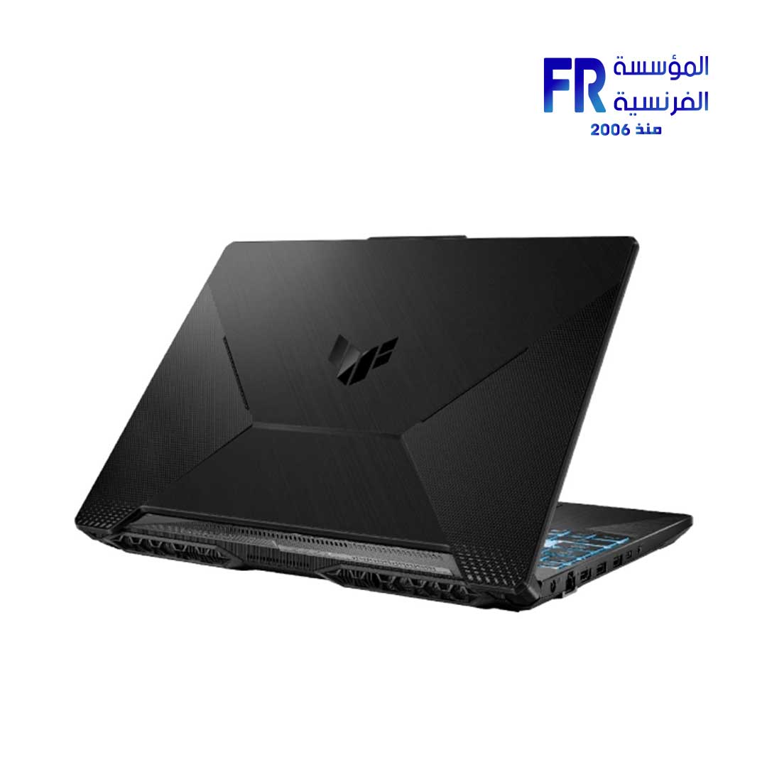 ASUS TUF Gaming A15 FA506NFR-HN007W Ryzen7 7435HS 8G DDR5 512Gb SSD RTX 2050 4GB 15.6 FHD 144Hz - Win 11- Gaming Laptop