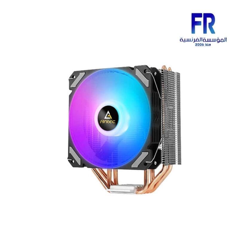 Antec A400i Air Cpu Cooler | Alfrensia – Best PC Hardware & Gaming Gear