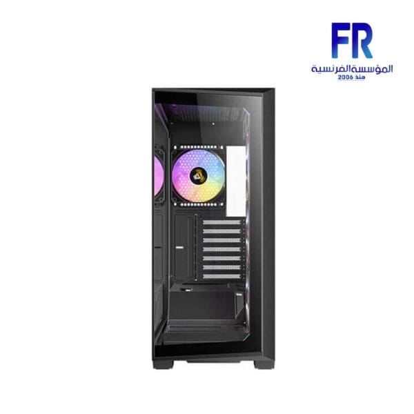 Antec C3 ARGB Mid Tower Case