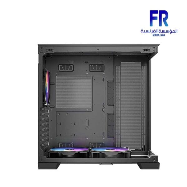 Antec C8 ARGB Full Tower Case