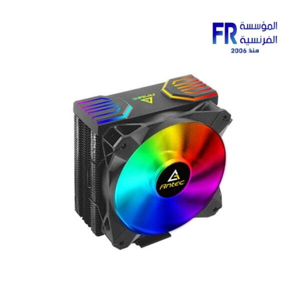 Antec FrigusAir 400 ARGB Air Cpu Cooler