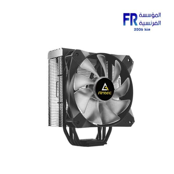 Antec FrigusAir 400 ARGB Air Cpu Cooler