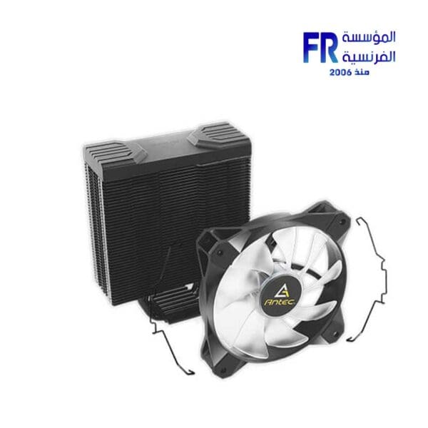 Antec FrigusAir 400 ARGB Air Cpu Cooler