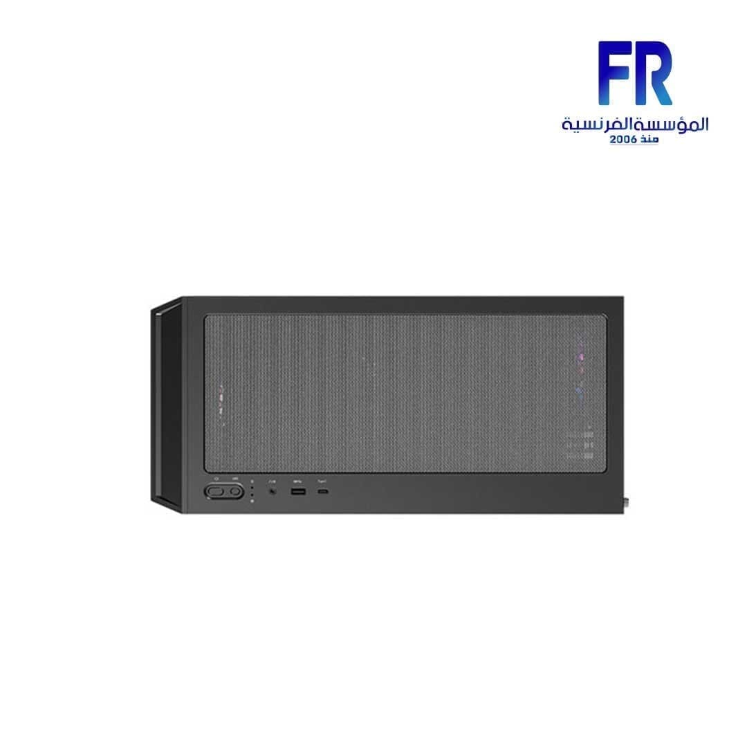 Antec NX416L ARGB Mid Tower Case