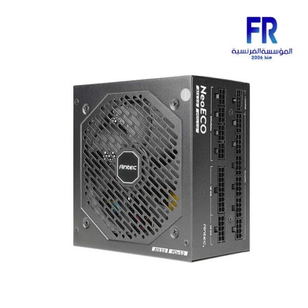 Antec NeoECO NE1000 1000W 80 Plus Gold Atx3.0 Fully Modular Power Supply