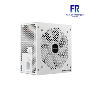 Antec NeoECO NE1000 1000W 80 Plus Gold Atx3.0 Fully Modular White Power Supply