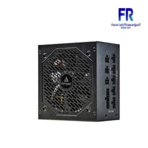 Antec NeoECO NE850 850W 80 Plus Gold Atx3.0 Fully Modular Power Supply