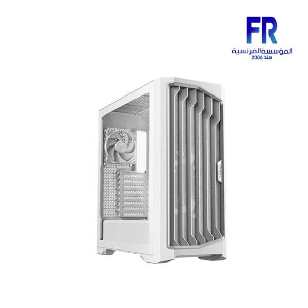 Antec Performance 1 FT White Full Tower Case