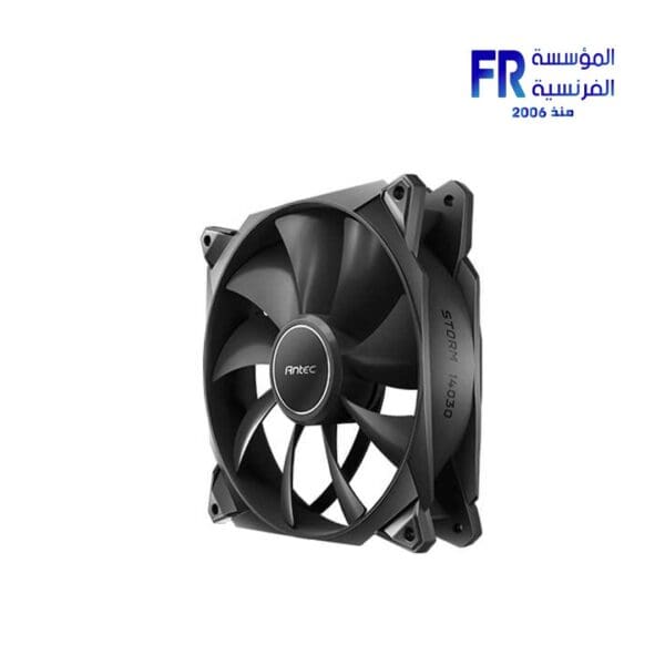 Antec Storm T3 140MM 3 Fans