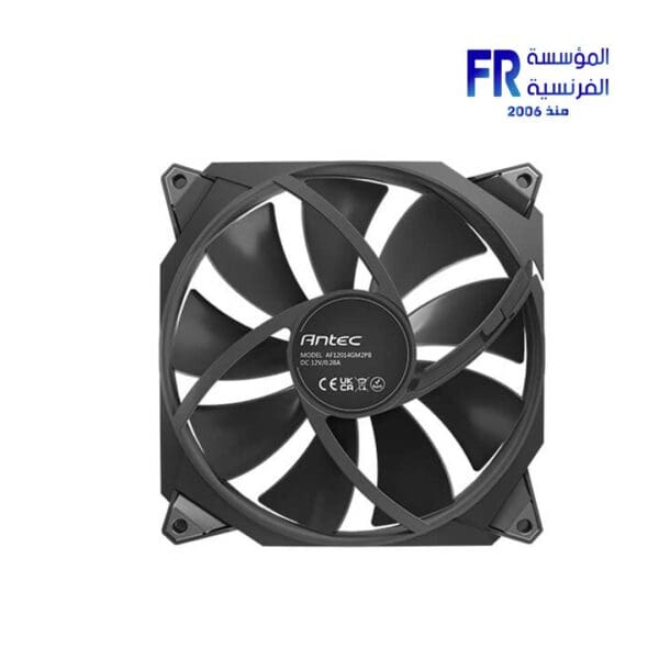 Antec Storm T3 140MM 3 Fans