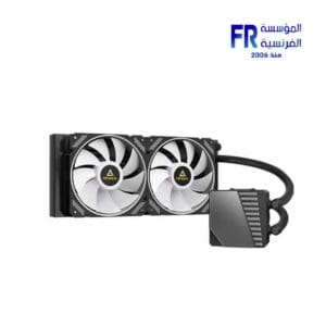 Antec Symphony 240MM ARGB Liquid Cpu Cooler