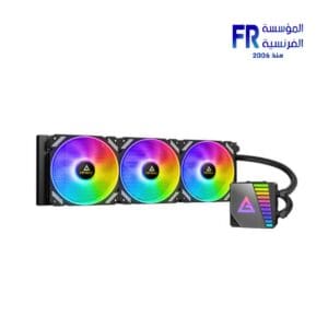 Antec Symphony 360MM ARGB Liquid Cpu Cooler