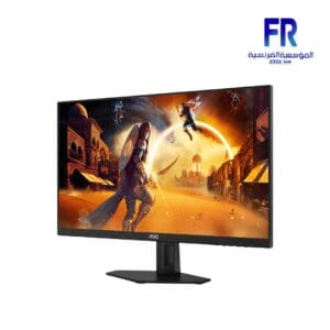 Aoc 24G4E-89 24 Inch 180Hz 0.5Ms FHD FAST IPS Gaming Monitor