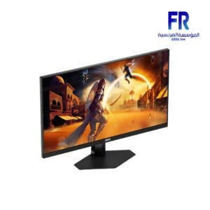 Aoc 24G4E-89 24 Inch 180Hz 0.5Ms FHD FAST IPS Gaming Monitor