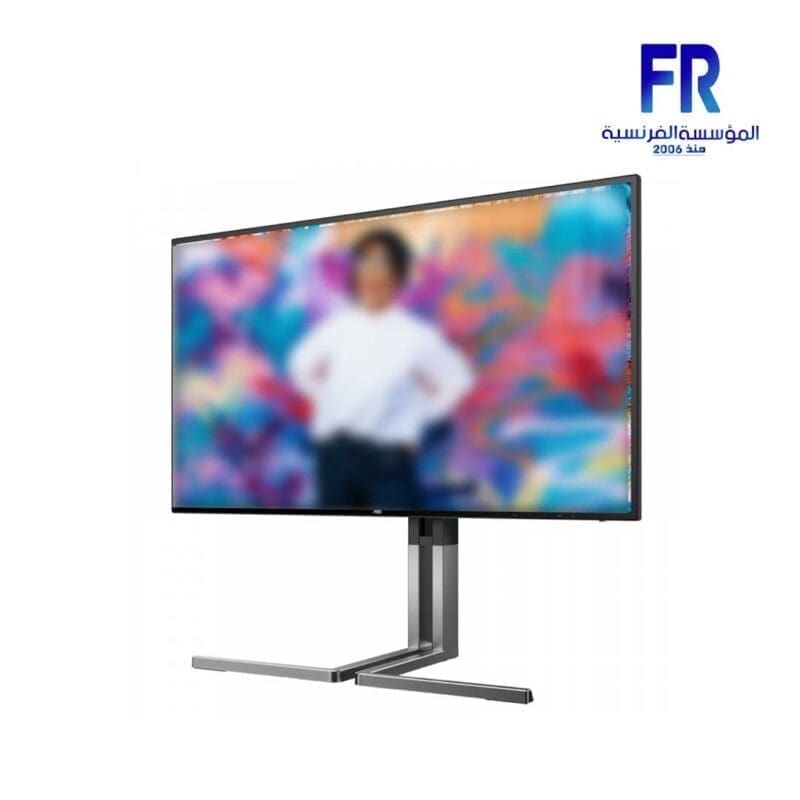 Aoc Q27U3CV/74 27 Inch 75Hz 4Ms QHD IPS QD Gaming Monitor | Alfrensia ...
