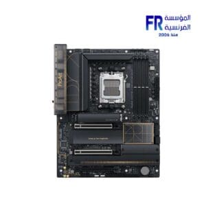 Asus Proart X870E Creator Wifi Am5 DDR5 Motherboard