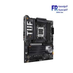 Asus Tuf GamingX870 Plus Wifi AM5 DDR5 Motherboard