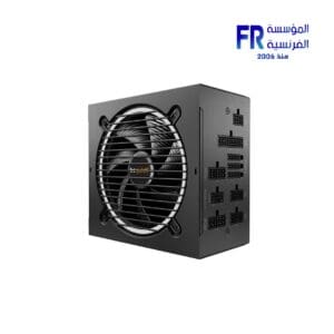 Be Quiet! Pure Power 12M 850W 80 Plus Gold Fully Modular Power Supply