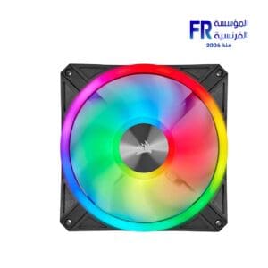 Corsair QL140 140mm RGB Fan