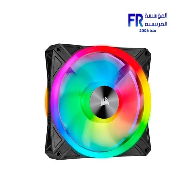 Corsair QL140 140mm RGB Fan