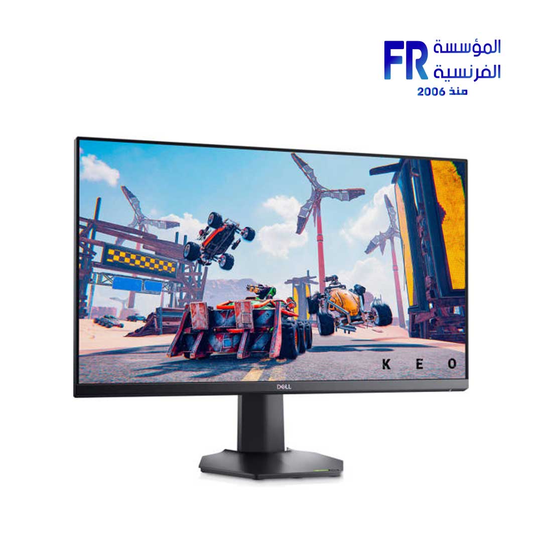Dell G2722HS 27 Inch 165Hz 1Ms IPS FHD Gaming Monitor
