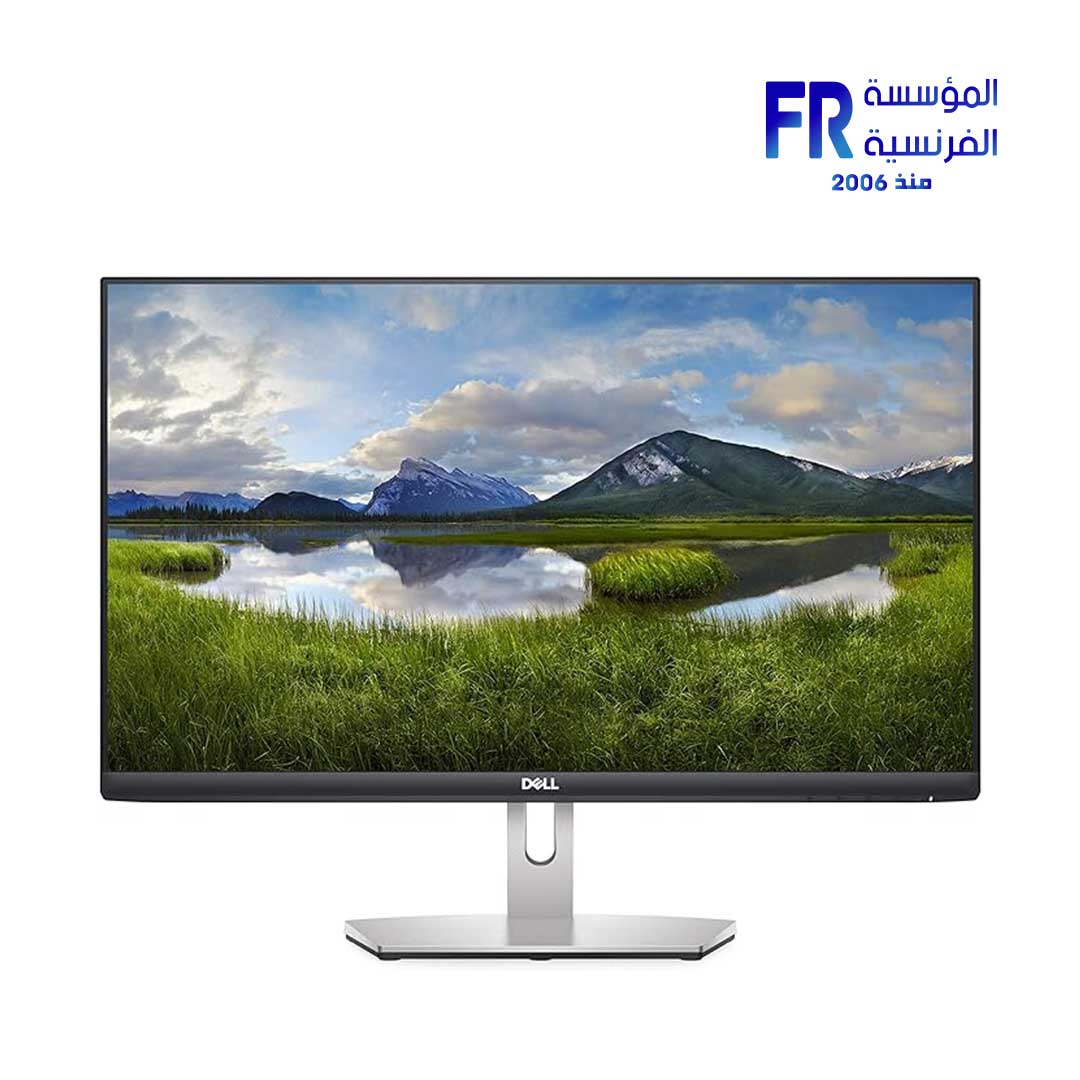 Dell S2421HN 24 Inch 75Hz 4 Ms IPS Monitor