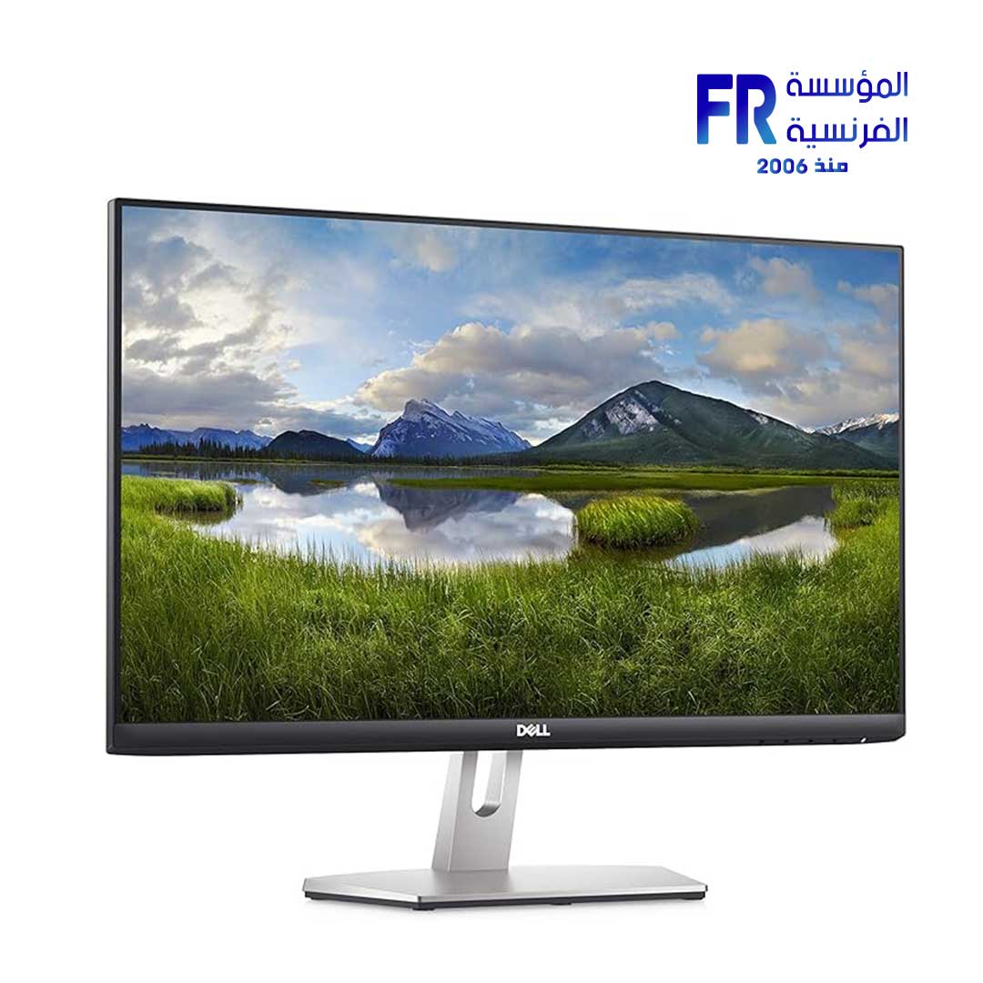 Dell S2421HN 24 Inch 75Hz 4 Ms IPS Monitor