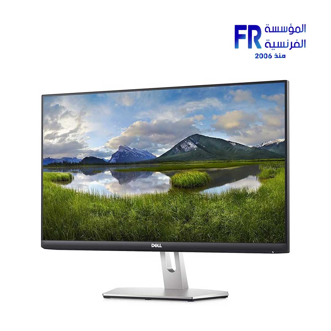 Dell S2421HN 24 Inch 75Hz 4 Ms IPS Monitor