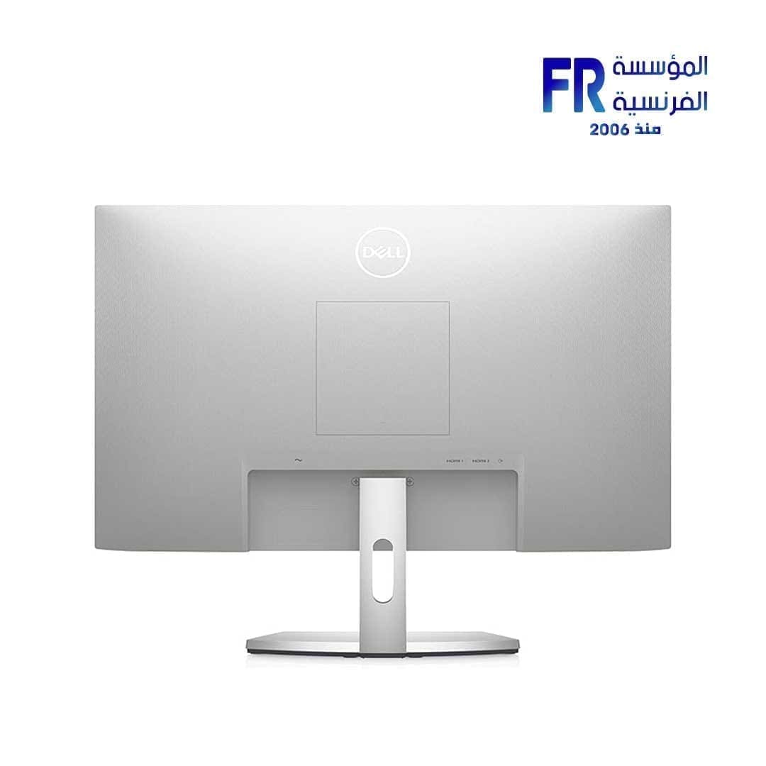 Dell S2421HN 24 Inch 75Hz 4 Ms IPS Monitor