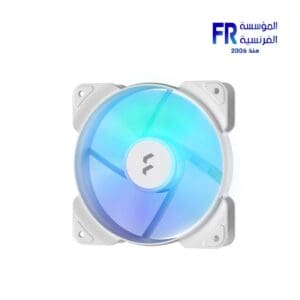 Fractal Design Aspect 12 PWM Argb White Fan