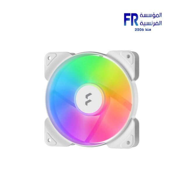 Fractal Design Aspect 12 PWM Argb White Fan