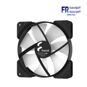 Fractal Design Aspect 14 PWM Argb 3 Fans