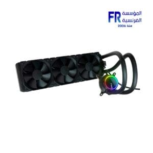 Fractal Design Celsius+ S36 Dynamic 360MM Liquid Cpu Cooler