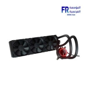 Fractal Design Celsius+ S36 Dynamic 360MM Liquid Cpu Cooler