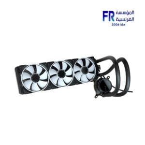 Fractal Design Celsius+ S36 Prisma 360MM Liquid Cpu Cooler