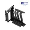 Fractal Design Flex 2 Pcie 4.0 Vertical Gpu Riser Bracket