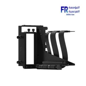 Fractal Design Flex 2 Pcie 4.0 Vertical Gpu Riser Bracket