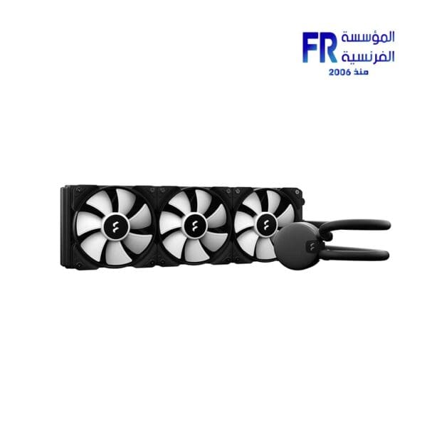 Fractal Design Lumen S36 RGB Liquid Cpu Cooler