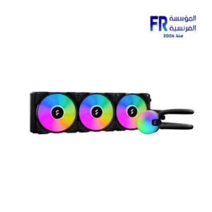 Fractal Design Lumen S36 RGB Liquid Cpu Cooler