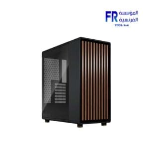 Fractal Design North TG Dark Tint Mid Tower Case