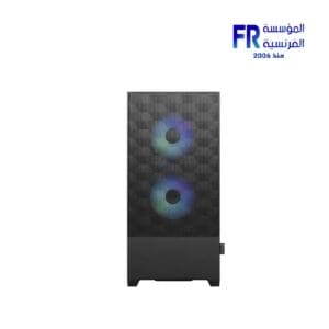 Fractal Design Pop Air RGB TG Clear Tint Mid Tower Case